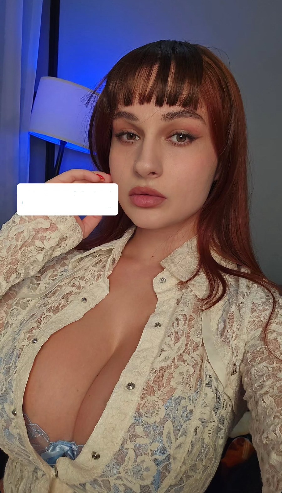 Take a pause and enjoy Miranda Faith — streaming from Paramaribo