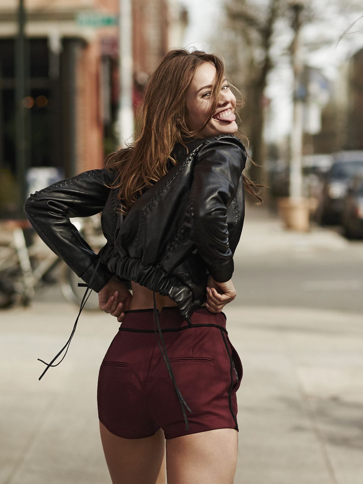 Sexy model Sassy girls in Paramaribo