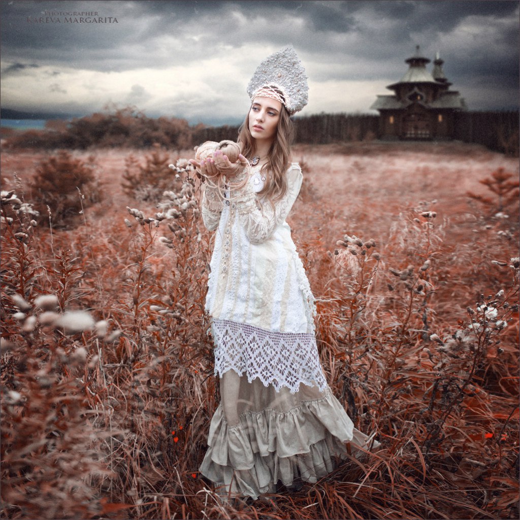 Slavic girls in Paramaribo