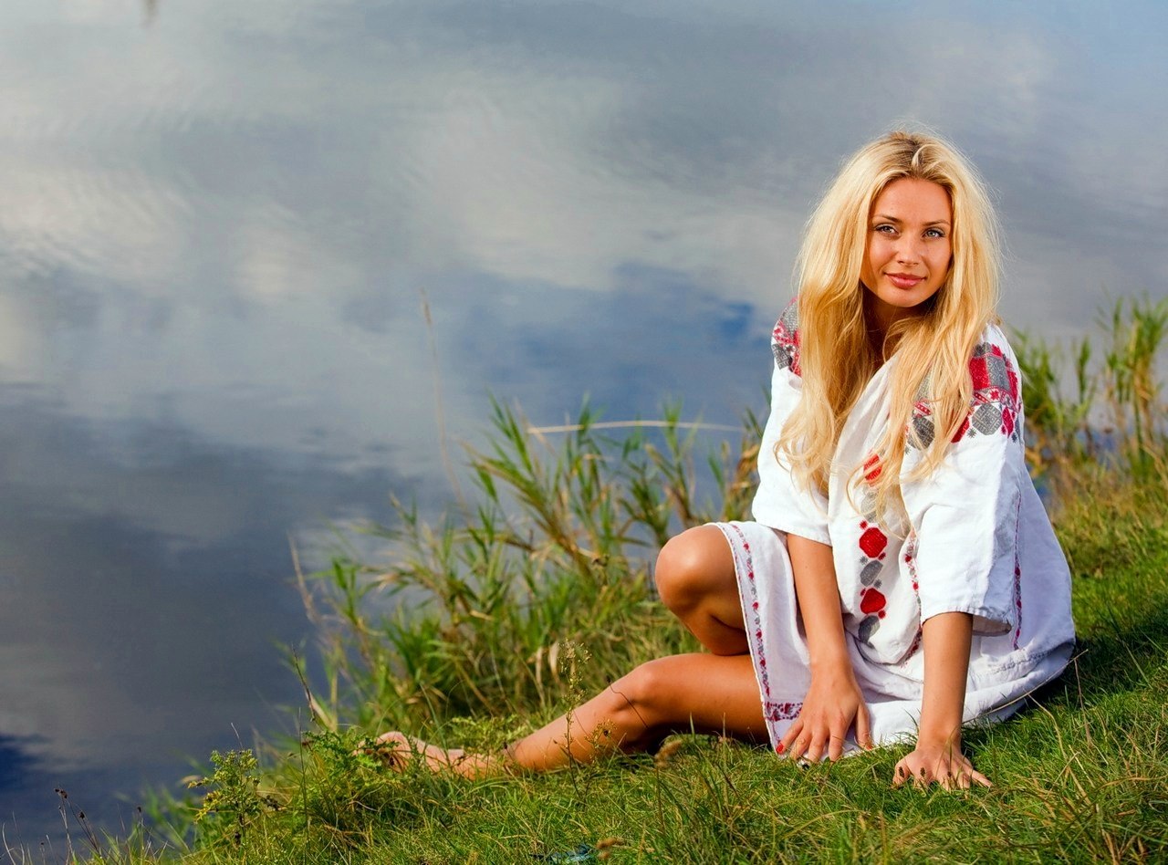 Sexy girl Slavic girls in Paramaribo