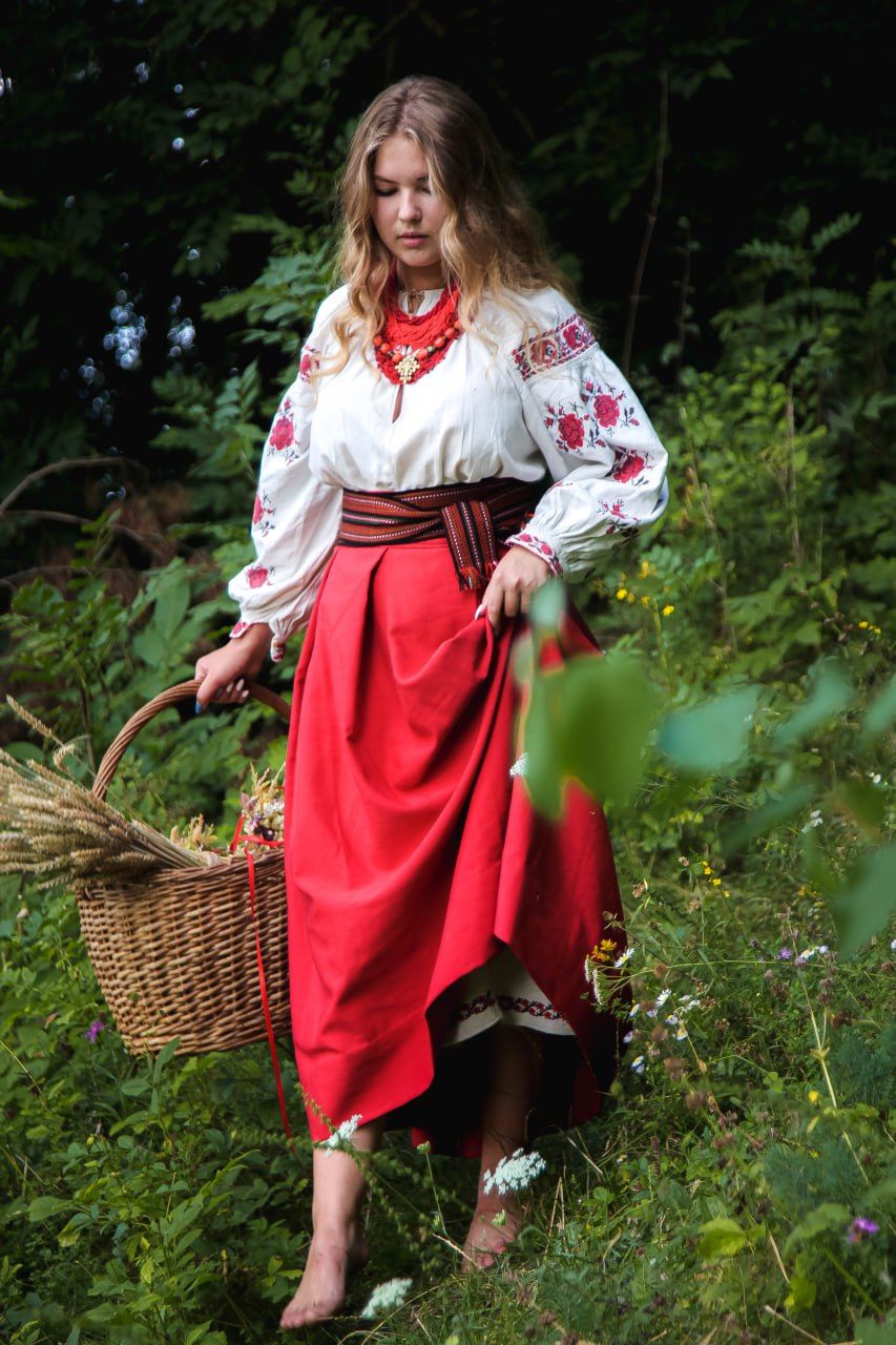 Slavic girls in Paramaribo