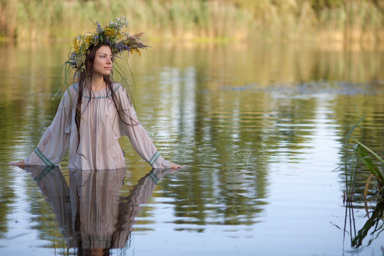 Slavic girls in Paramaribo