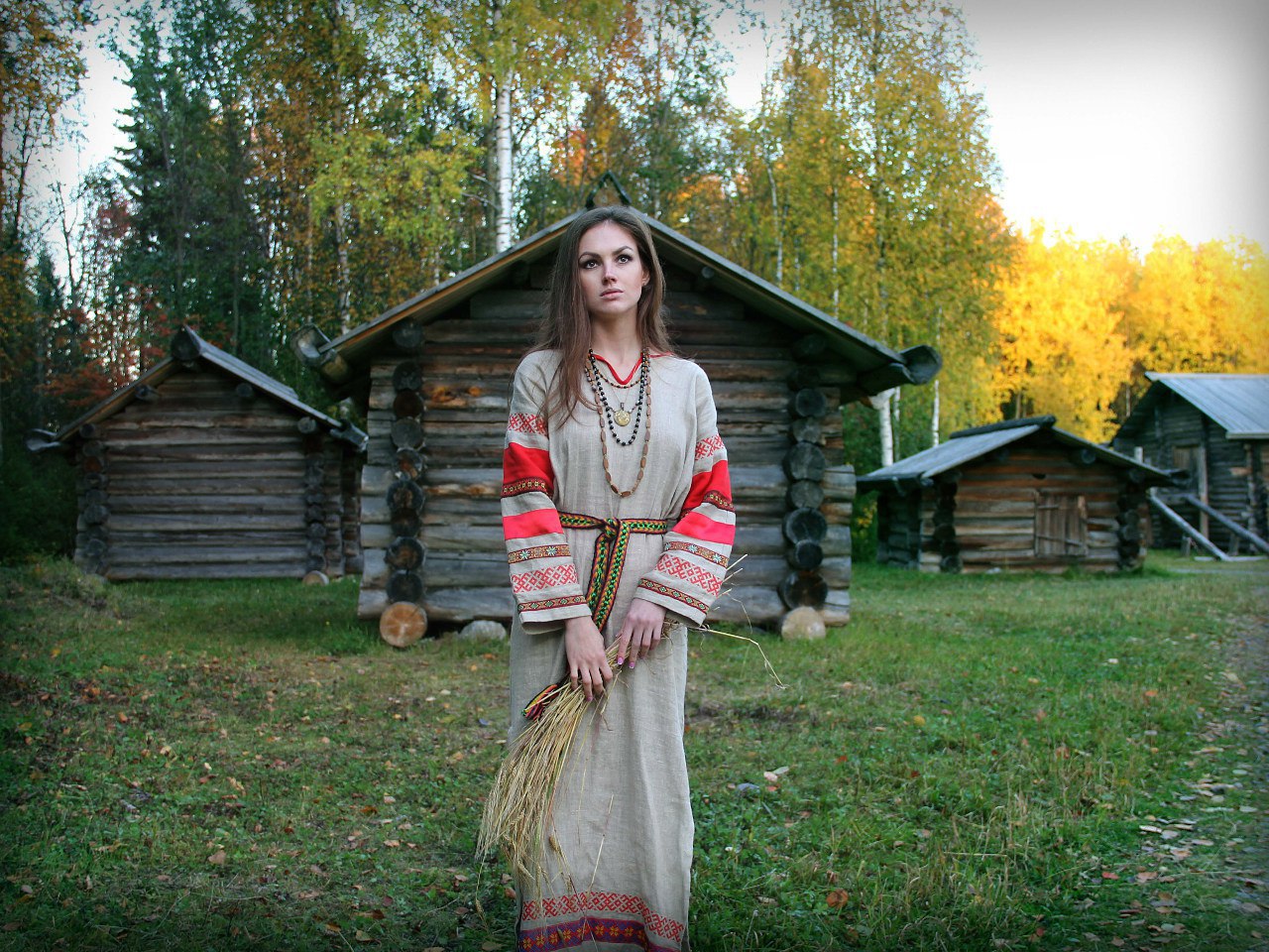 Sexy model Slavic girls in Paramaribo